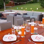 Am Nationalpark Bayerwald Apartamento Lindberg