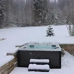 Am Nationalpark Bayerwald Apartamento
