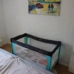 Am Nationalpark Bayerwald Apartamento *