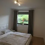 Apartamento Am Nationalpark Bayerwald