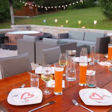 Am Nationalpark Bayerwald Apartmán Lindberg