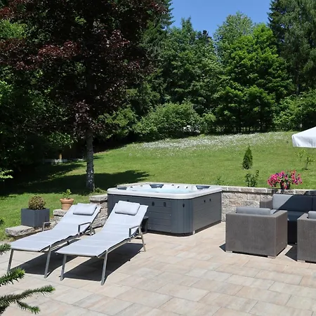 Apartamento Am Nationalpark Bayerwald Lindberg