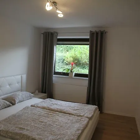 Apartament Am Nationalpark Bayerwald