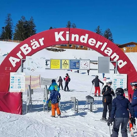 Διαμέρισμα Am Nationalpark Bayerwald Lindberg