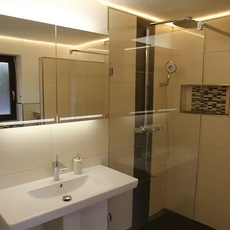 Am Nationalpark Bayerwald Apartment *