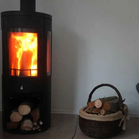 Am Nationalpark Bayerwald Apartment