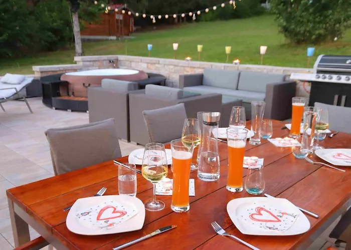 Am Nationalpark Bayerwald Appartement Lindberg