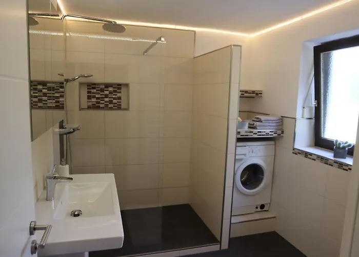 Am Nationalpark Bayerwald