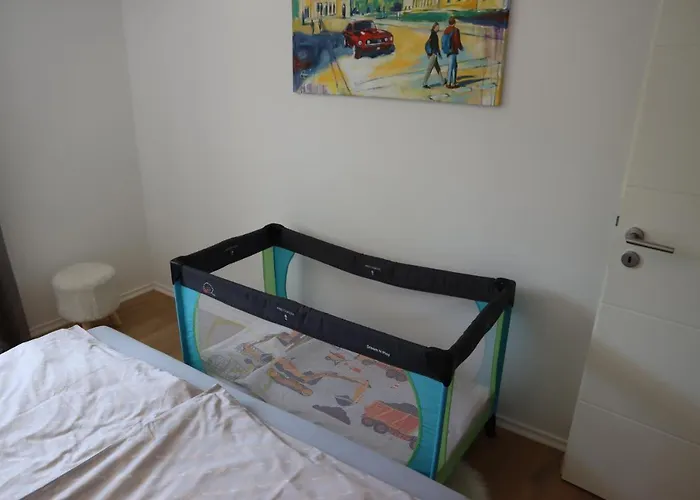 Am Nationalpark Bayerwald Appartement *