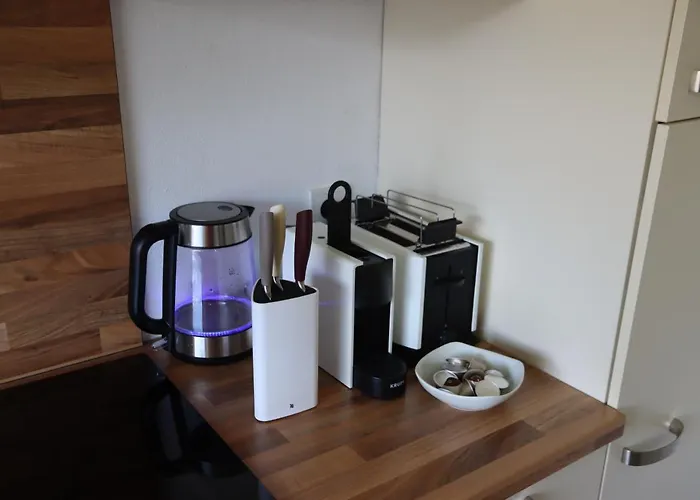 Am Nationalpark Bayerwald Appartement