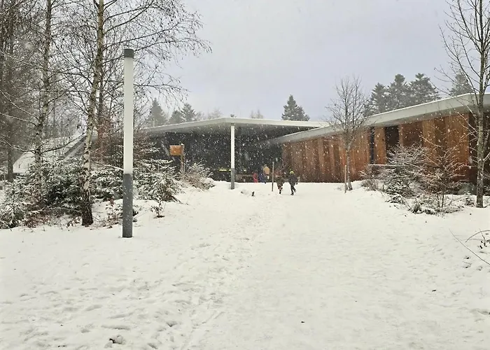 Am Nationalpark Bayerwald Apartmán