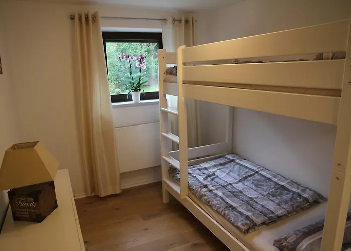 Am Nationalpark Bayerwald Appartement *